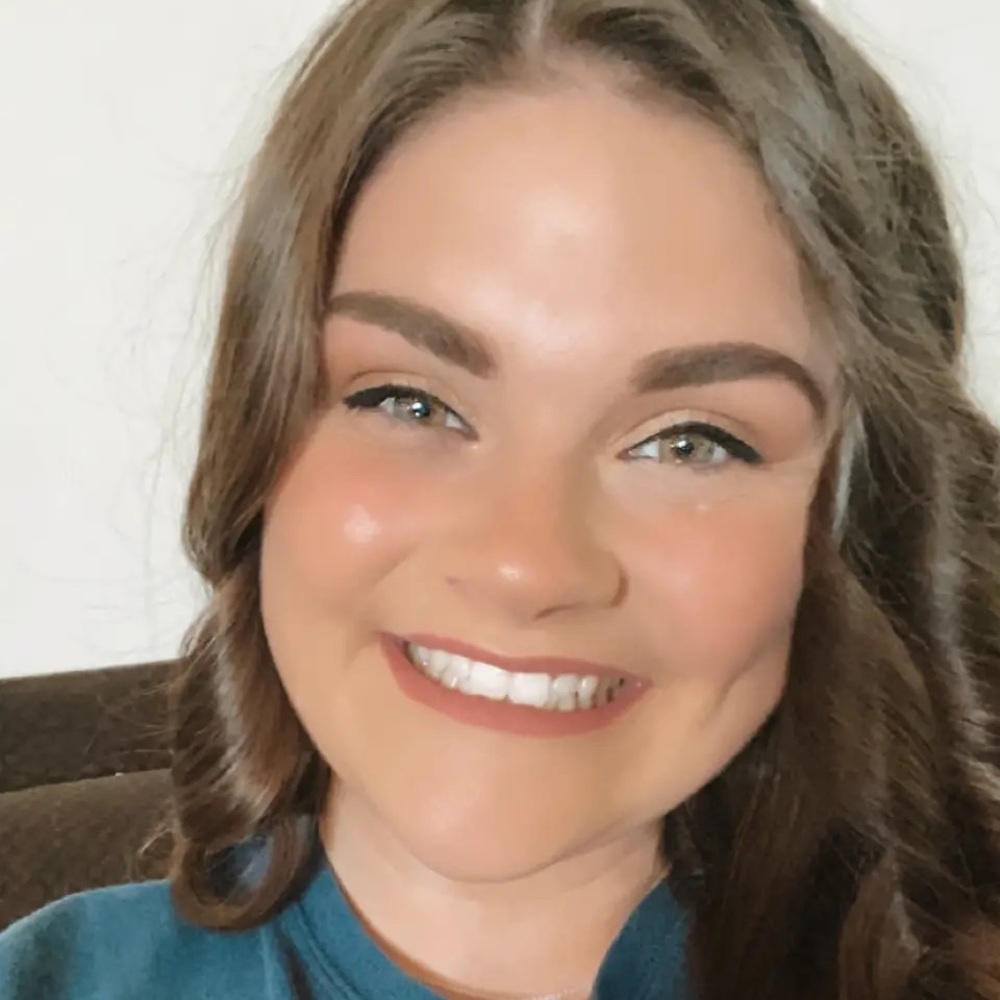 Meet your Posher, Breonna